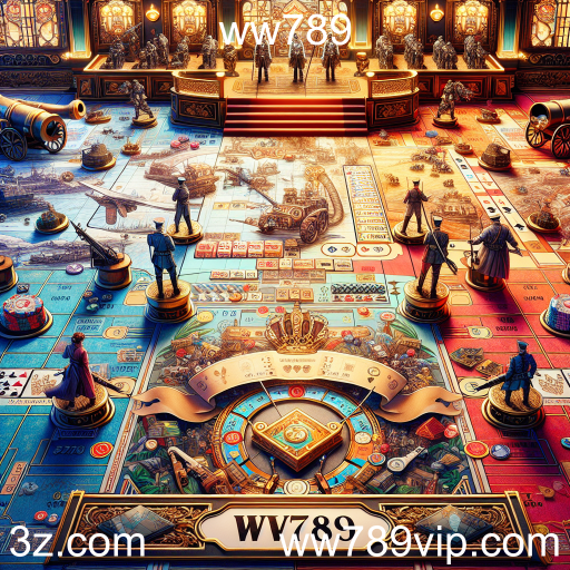 A Evolução dos Jogos de Estratégia: Uma Nova Era de Táticas e Planejamento